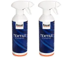 Furniture Care Cleantex Vlekkenspray 500 ml - 2 pack