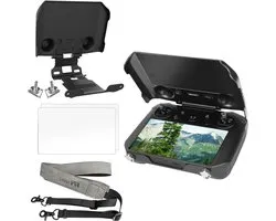 Kit de protection Pro Controller More - Pare- Sun , lanière, Protection d'écran - Accessoires de vêtements pour bébé DJI Mavic 3