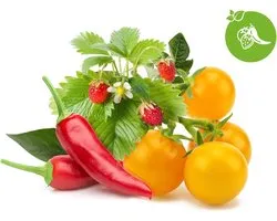 Click & Grow fruit & veggie mix
