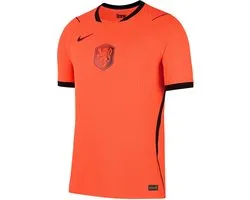 Nike Nederlands Elftal Thuisshirt Authentic 2026-2028 - Oranje - Maat S - Heren