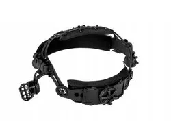 Spartus Master Lashelm Hoofdband - Verstelbaar & Comfortabel