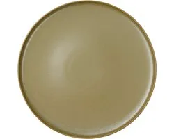 ASA SELECTION Assiette Coppa Miso d : 26,5 cm / h : 1,6 cm