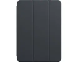 Origineel Apple Smart Folio Apple iPad Pro 11 (2018) Hoes Zwart