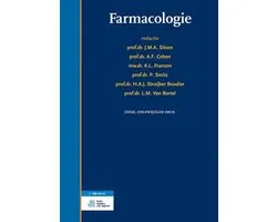 Farmacologie
