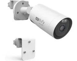 Camera houder voor eufyCam E330 - Gootmontage - Betrouwbaar en eenvoudig - Stabiliteit voor uw camera - ShopVlot