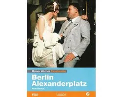 Berlin Alexanderplatz