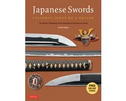 Japanese Swords