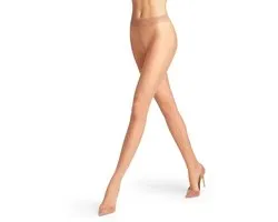Culotte FALKE Shelina 12 deniers - Soleil - Taille M 40-42