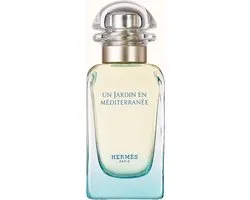 Unisex Perfume Un Jardin En Mediterranee Hermes EDT