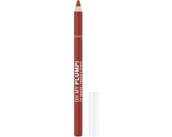 Rimmel Oh My Plump! Lip Shaper - 080 - Baddie, 1,2 g