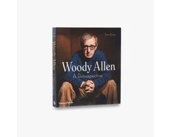 Woody Allen A Retrospective