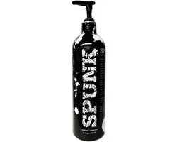 Spunk - Hybride Wit Glijmiddel - Nepsperma - Fake Cum 473 ml