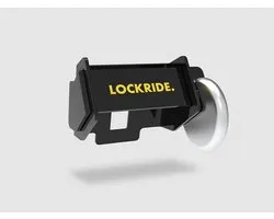 LOCKRIDE Smart Accuslot - Bosch Powerpack frame accu slot - diefstalbeveiliging