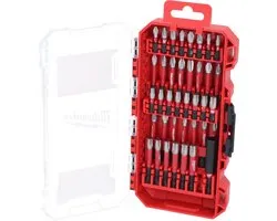Jeu d'embouts à vis Shockwave™ Impact Duty 38 pièces - 4932492009