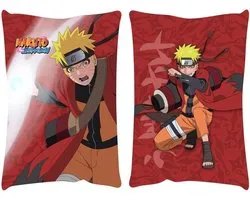 Naruto Sage Mode Pluche Kussen 35x50 cm - Anime Merchandise