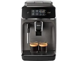 Philips 2200 series Series 2200 EP2224/10 Machine expresso à café grains avec broyeur