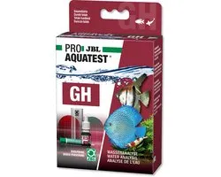 JBL Pro Aquatest GH Test-Set - Watertest