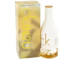 Calvin Klein CK IN2U Her, 50 ml