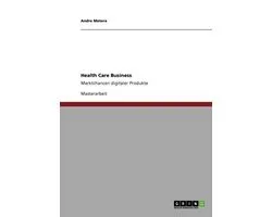 Health Care Business