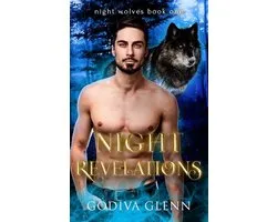 Night Wolves- Night Revelations
