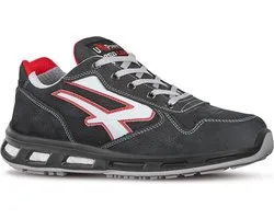 U-Power Dharma S3 RL20164 - Noir - 40