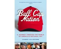 Ball Cap Nation