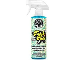 Désodorisant et éliminateur d' Air Fresh Fade de Chemical Guys 473 ml
