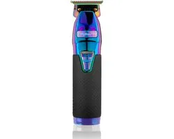 BaBylissPRO 4Artists Boost+ SkeletonFX Chameleon Trimmer - 2.0mm Titanium T-Snijblad - 7.200RPM - 180 minuten gebruik - For Professionals Only - FX7870IBPE