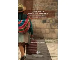 Dios opta por los pobres
