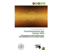 Fonctionnement Des Cartes VGA