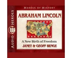 Abraham Lincoln