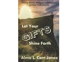 Wow- Let Your Gifts Shine Forth