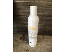 Milk_Shake Curl Passion Shampoo Krullend Haar 300ML