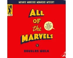 All of the Marvels