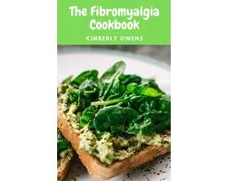 The Fibromyalgia Cookbook