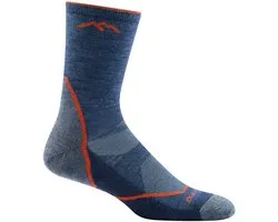 Light Hiker Micro Crew Lightweight with Cushion - Hikingsokken en wandelsokken van merinowol