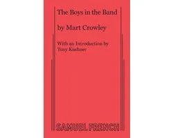 Boys In The Band