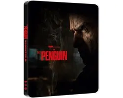 The Penguin [Blu-Ray 4K]