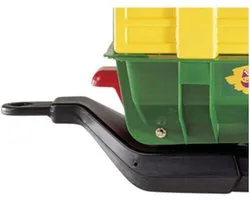 Remorque Rolly Toys - Hay wagon