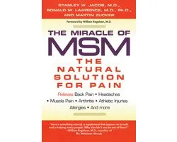 The Miracle of Msm