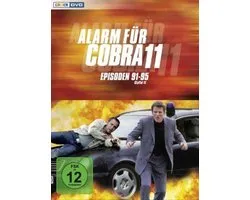 Alarm für Cobra 11 - Die Autobahnpolizei - Staffel 11