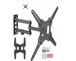 Draaibare TV-muurbeugel Hisense 32A5100F HSN - 14-55 inch, 30kg