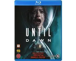 Until Dawn (Blu-ray)