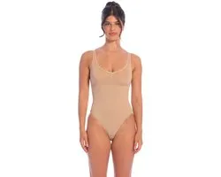 Perfect Secrets Perfect Shaper Body Body (lingerie) - Cappuccino - Taille L