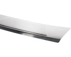 Walser Bumperbescherming Proguard voor Audi Q5 (FYB - FYG) 05/2016-2019
