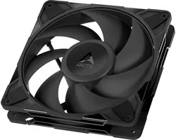 ARCTIC P14 PRO PST - 5-Pack - Behuizingsventilator - Zwart