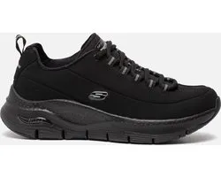 Baskets Skechers Arch Fit-Metro Skyline Femme - Noir - Taille 38
