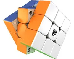 MoYu WeiLong WR M 2021 - 3x3 Speedcube met instelbare magneten