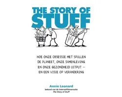 The Story Of Stuff