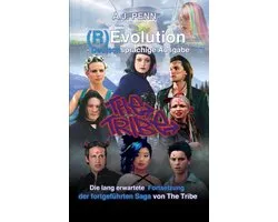 The Tribe 3 - The Tribe: (R)Evolution - Deutschsprachige Ausgabe